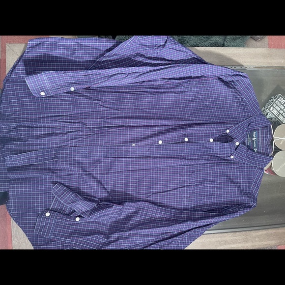 15 Button Down Shirts - Picture 4 of 16